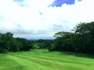 Tagaytay Highlands International Golf Club - Fairway